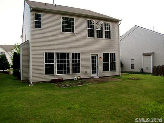 Arbor Hills - Residential Lease