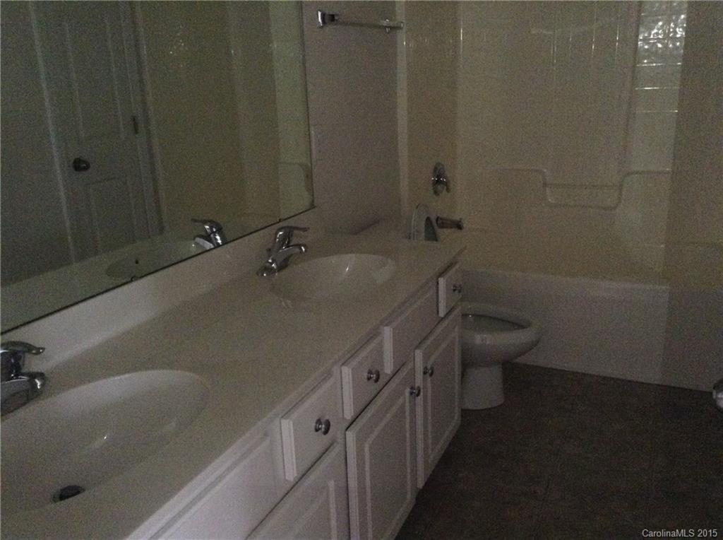 Arbor Hills - Residential Lease