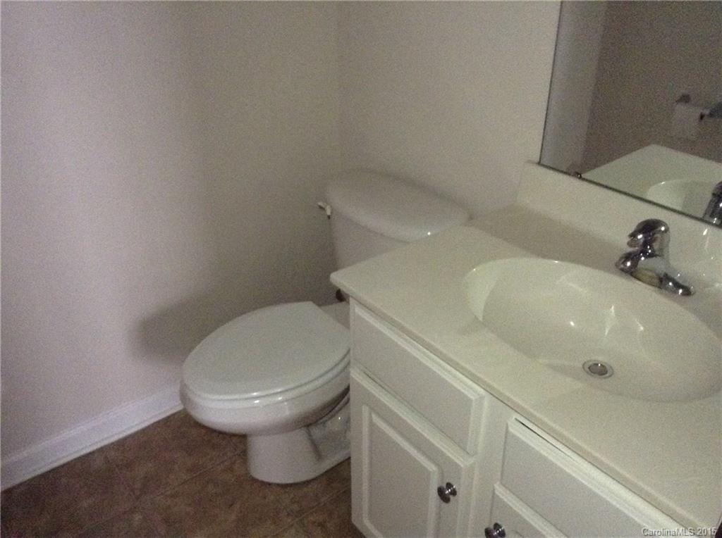 Arbor Hills - Residential Lease