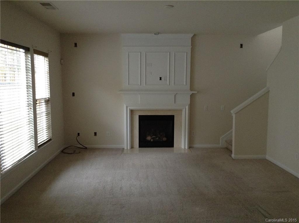 Arbor Hills - Residential Lease