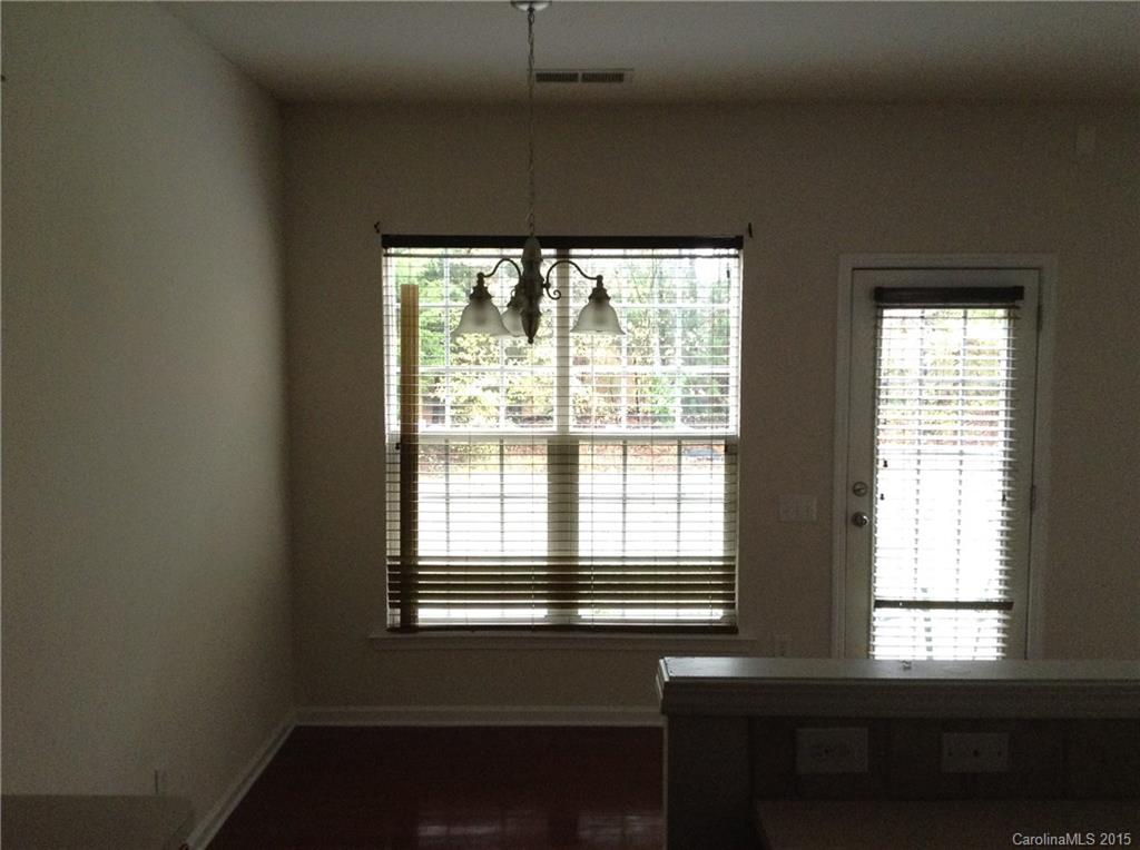 Arbor Hills - Residential Lease