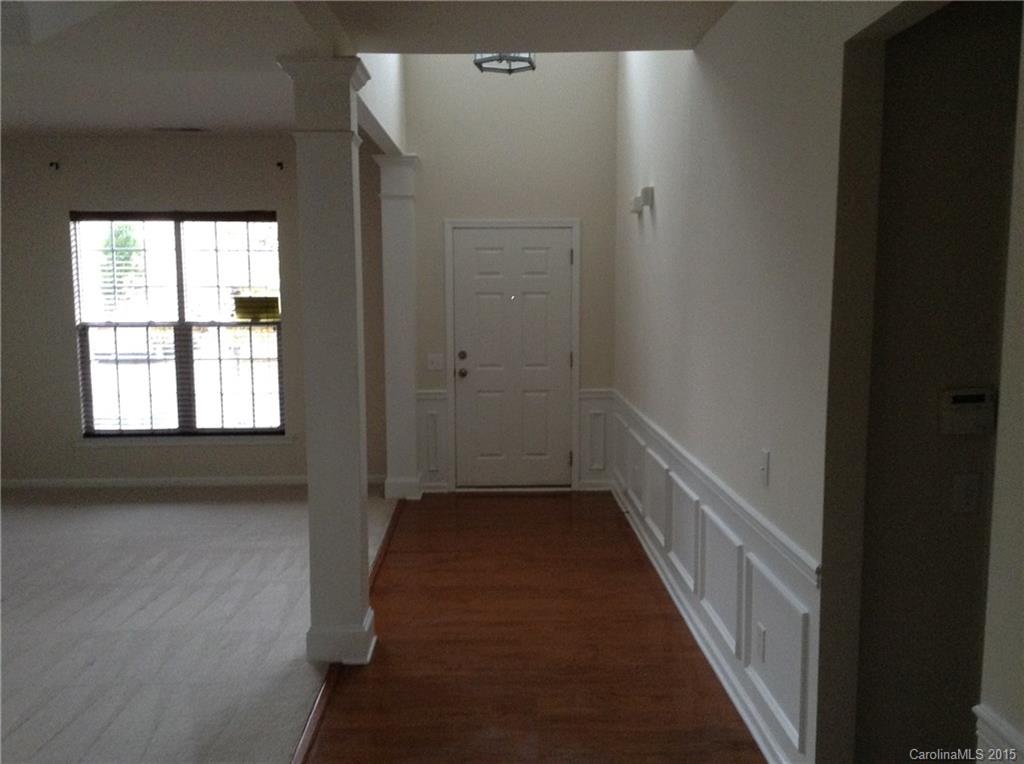 Arbor Hills - Residential Lease