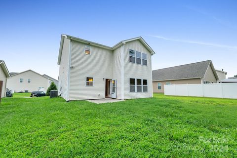 A home in Midland