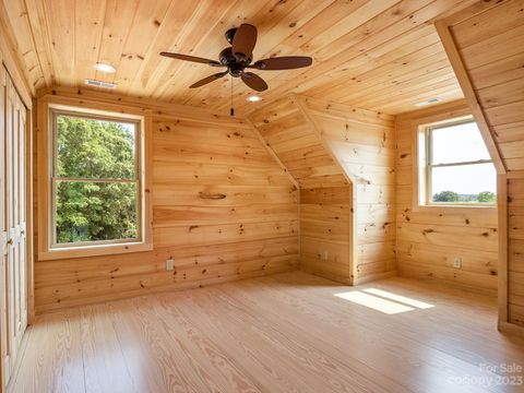 A home in Rutherfordton