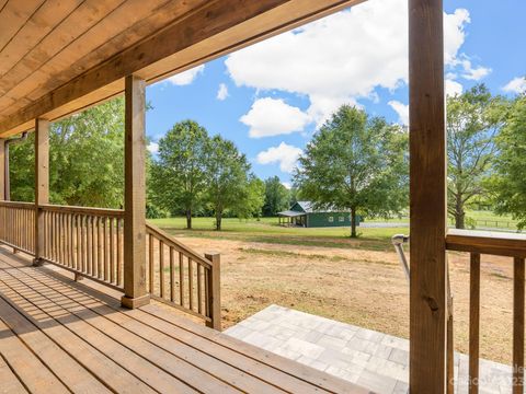 A home in Rutherfordton