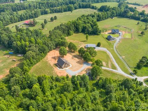 A home in Rutherfordton