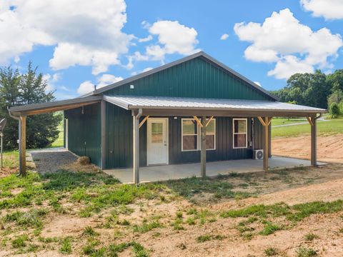 A home in Rutherfordton