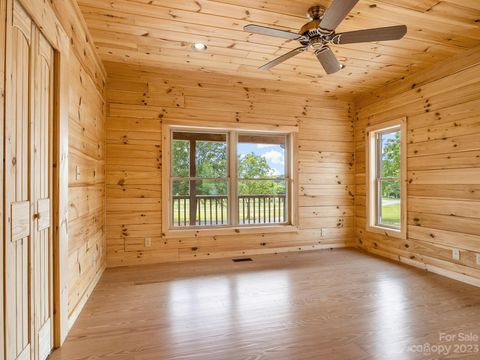 A home in Rutherfordton