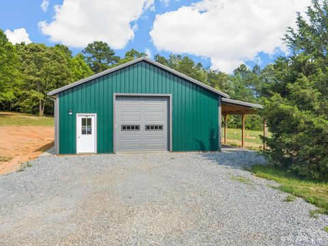 A home in Rutherfordton