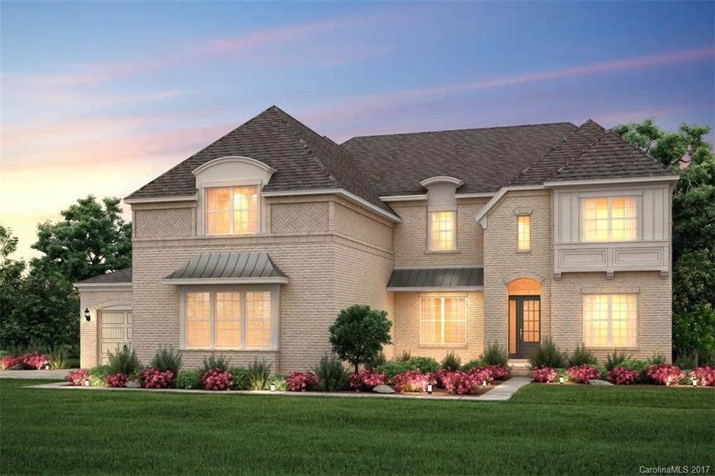 Bridgemill - Residential