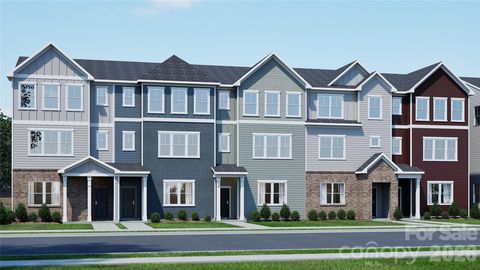 4055 Bass River Parkway Charlotte NC 28217