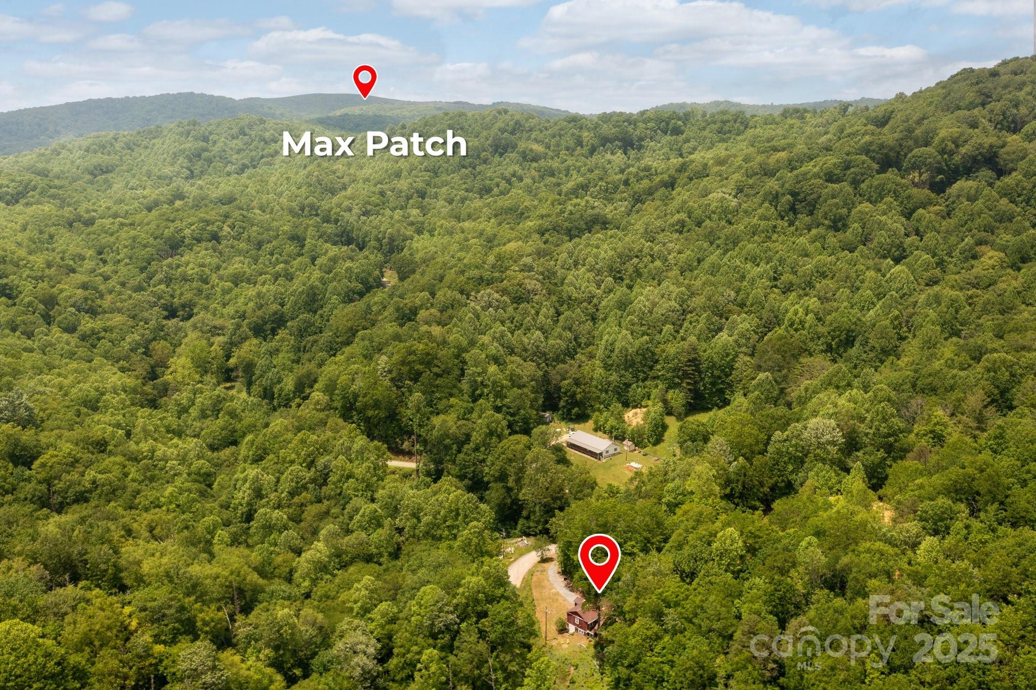 1710 Little Creek Road