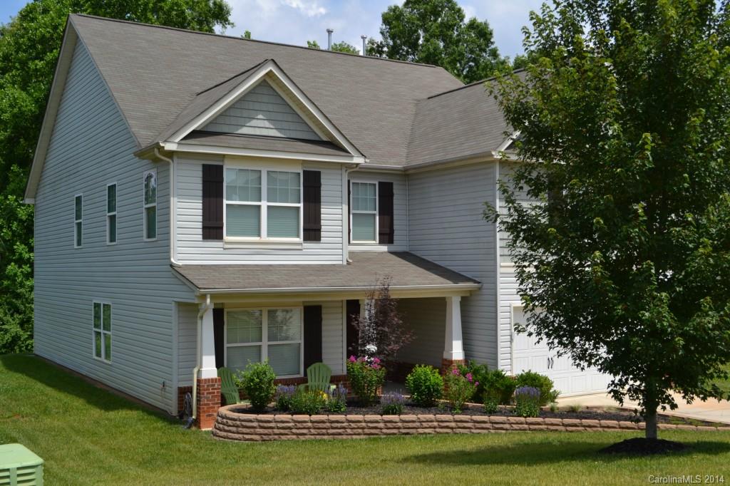 Ashley Glen - Residential