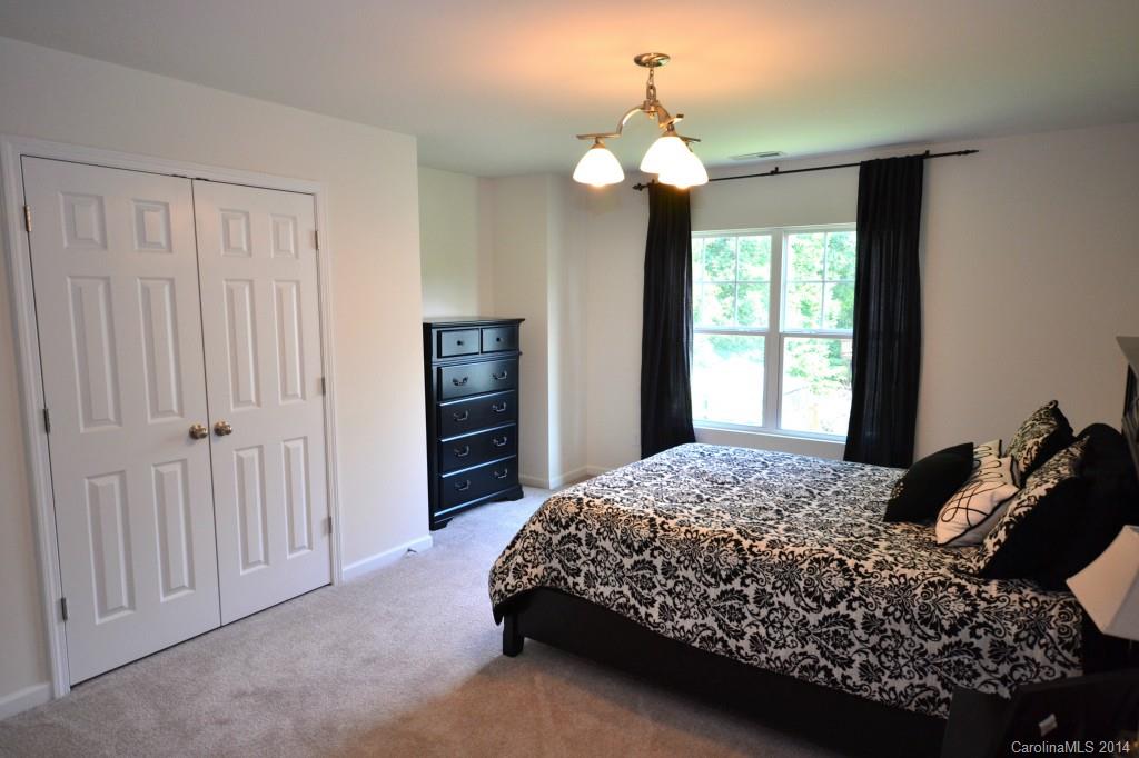 Ashley Glen - Residential