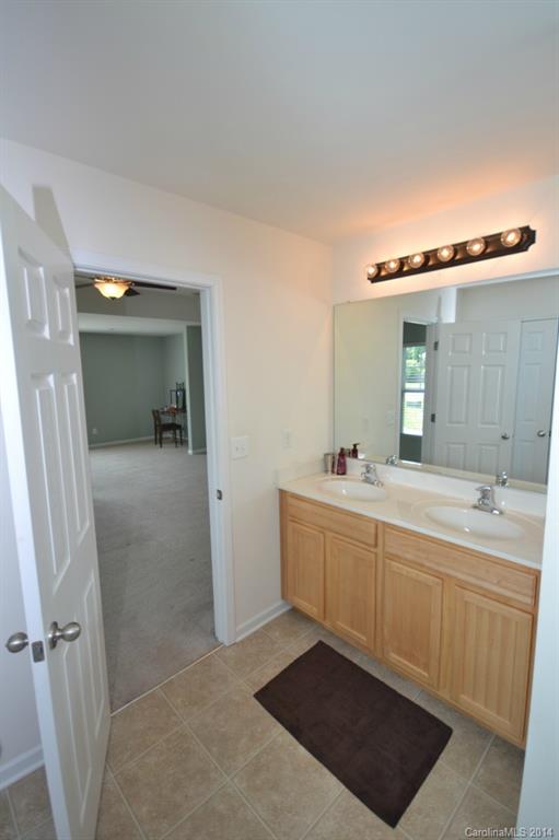 Ashley Glen - Residential