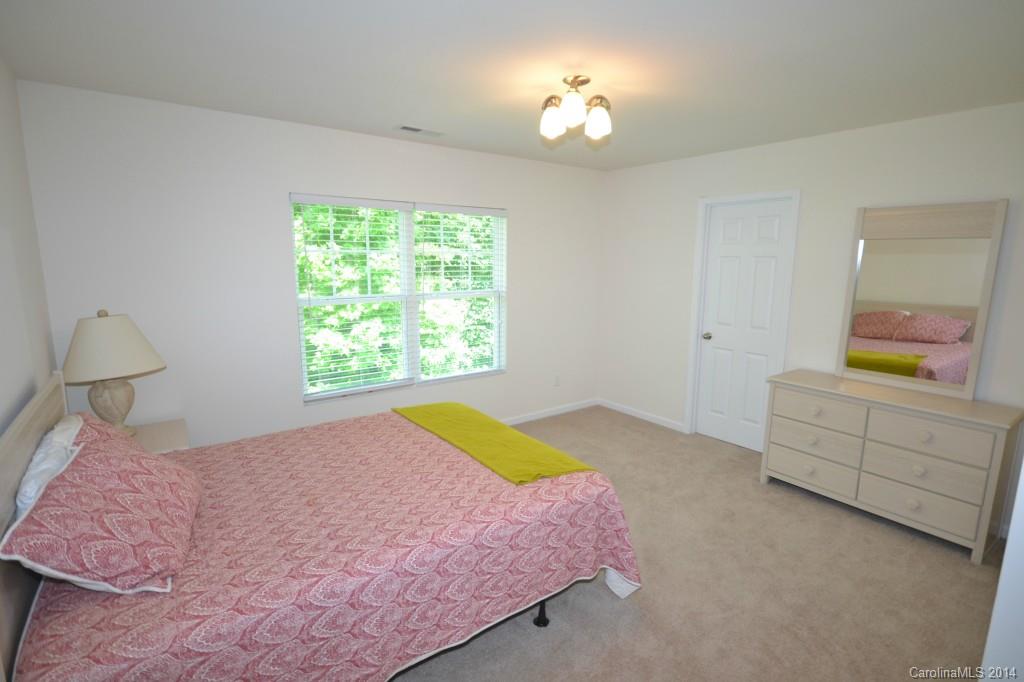 Ashley Glen - Residential