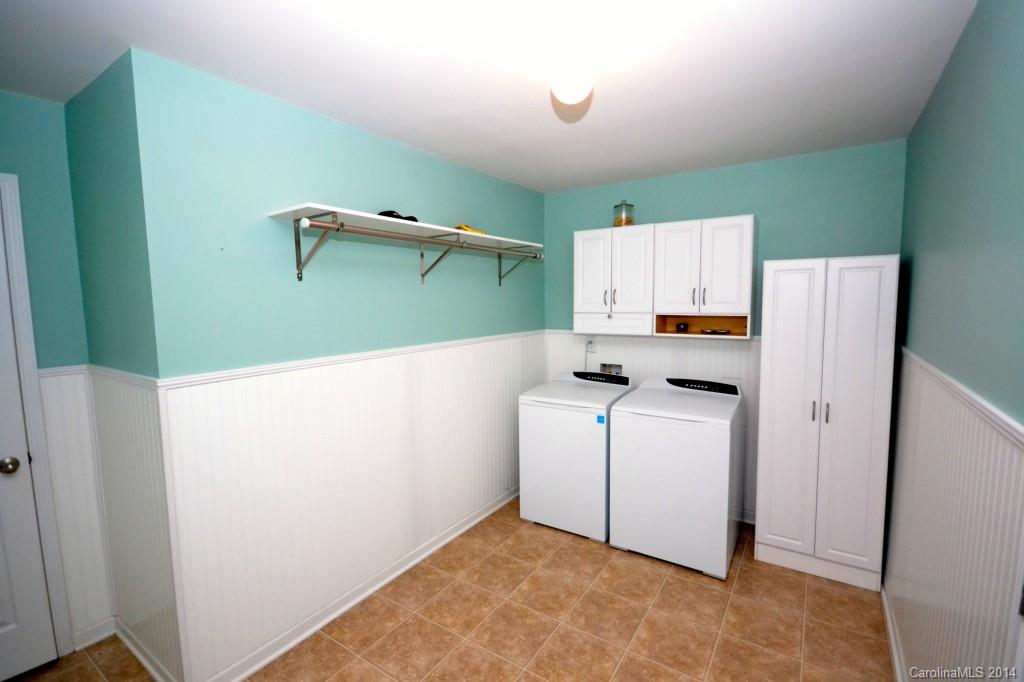 Ashley Glen - Residential