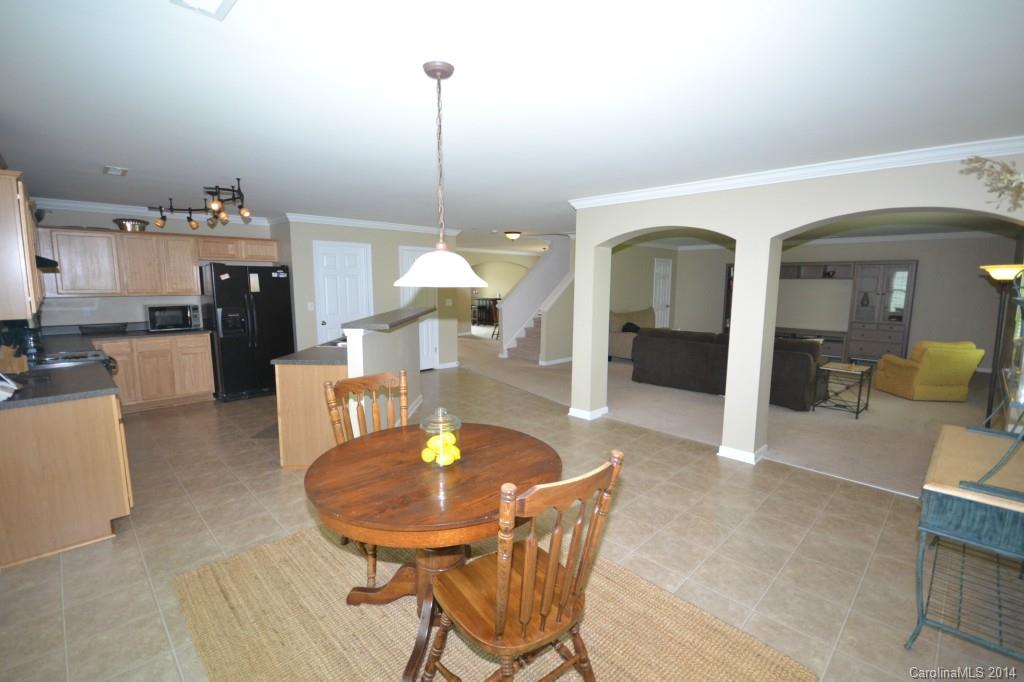 Ashley Glen - Residential