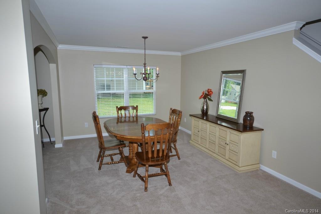 Ashley Glen - Residential