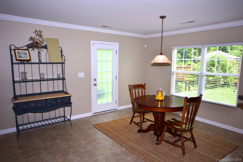 Ashley Glen - Residential