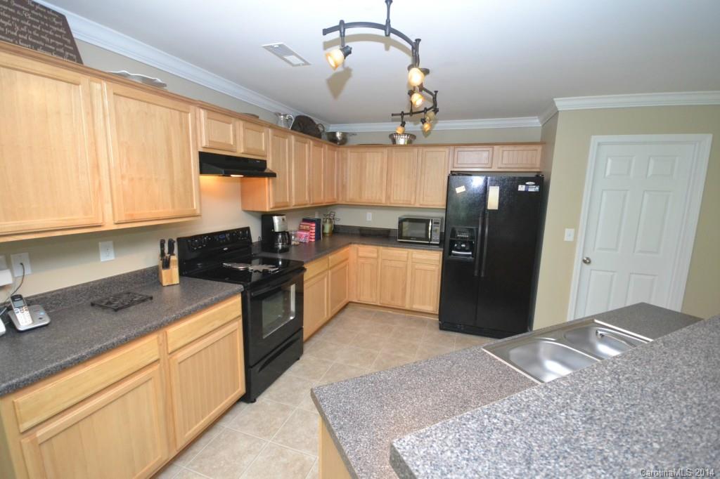 Ashley Glen - Residential