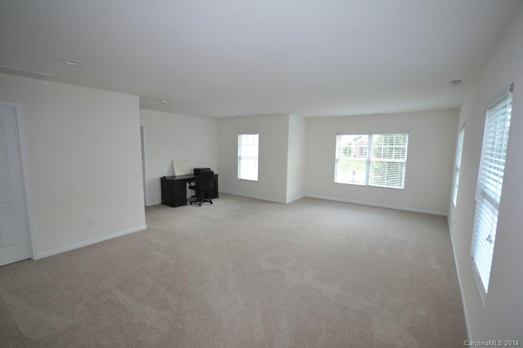 Ashley Glen - Residential