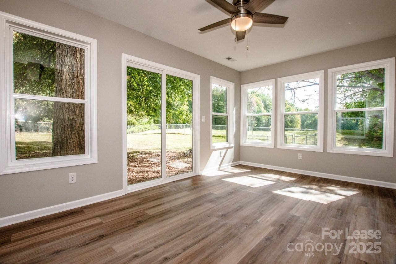 Isle of Pines - Residential Lease