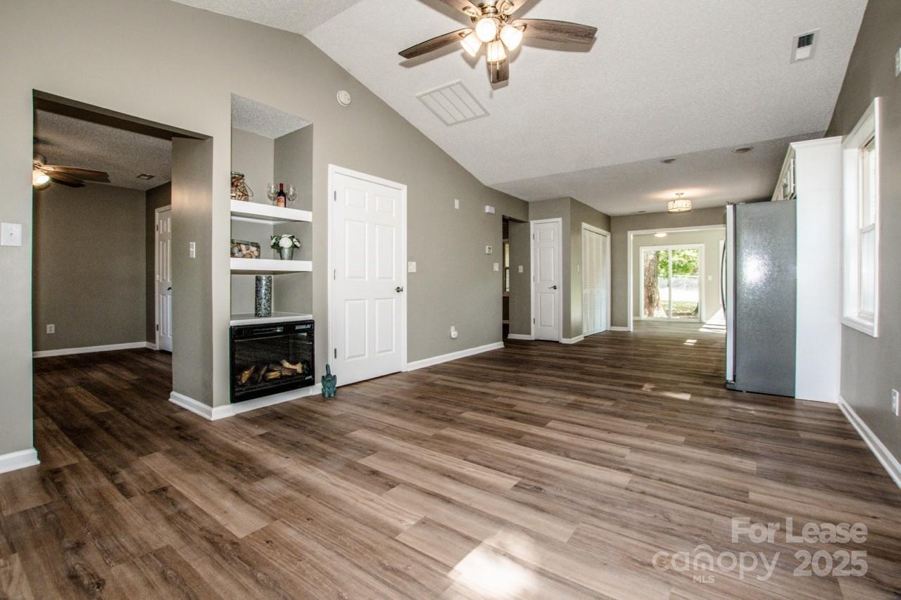 Isle of Pines - Residential Lease