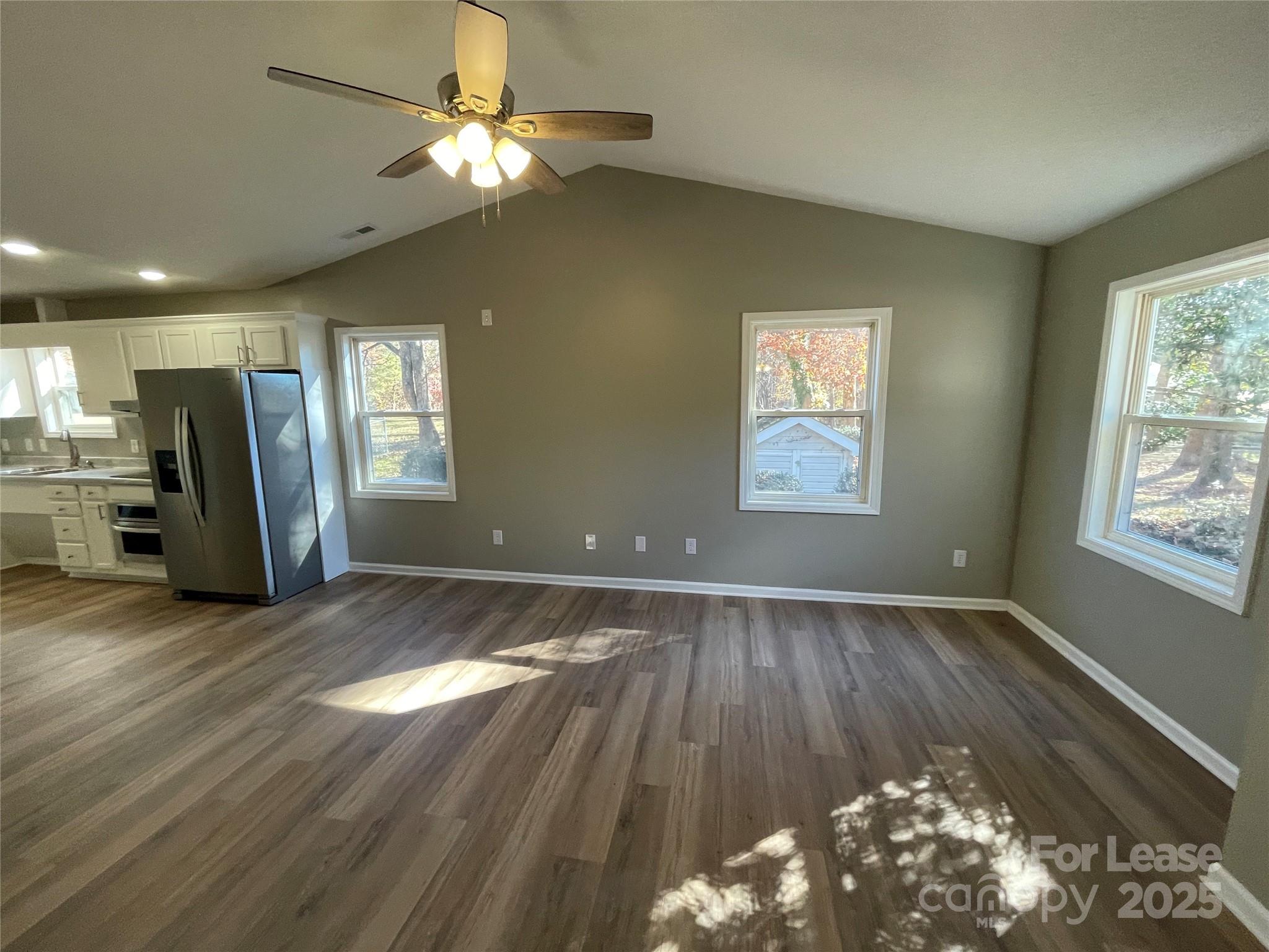 Isle of Pines - Residential Lease