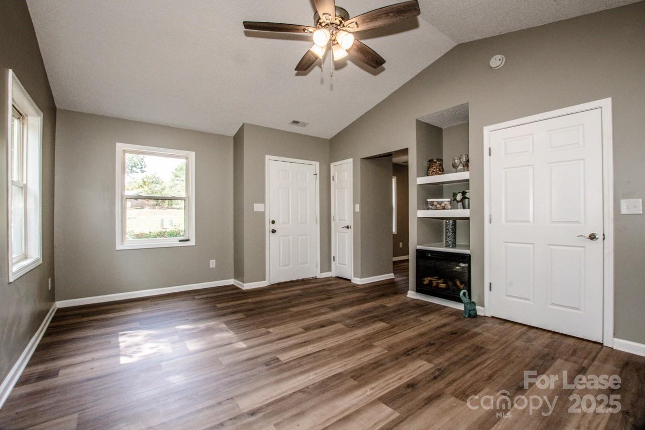 Isle of Pines - Residential Lease