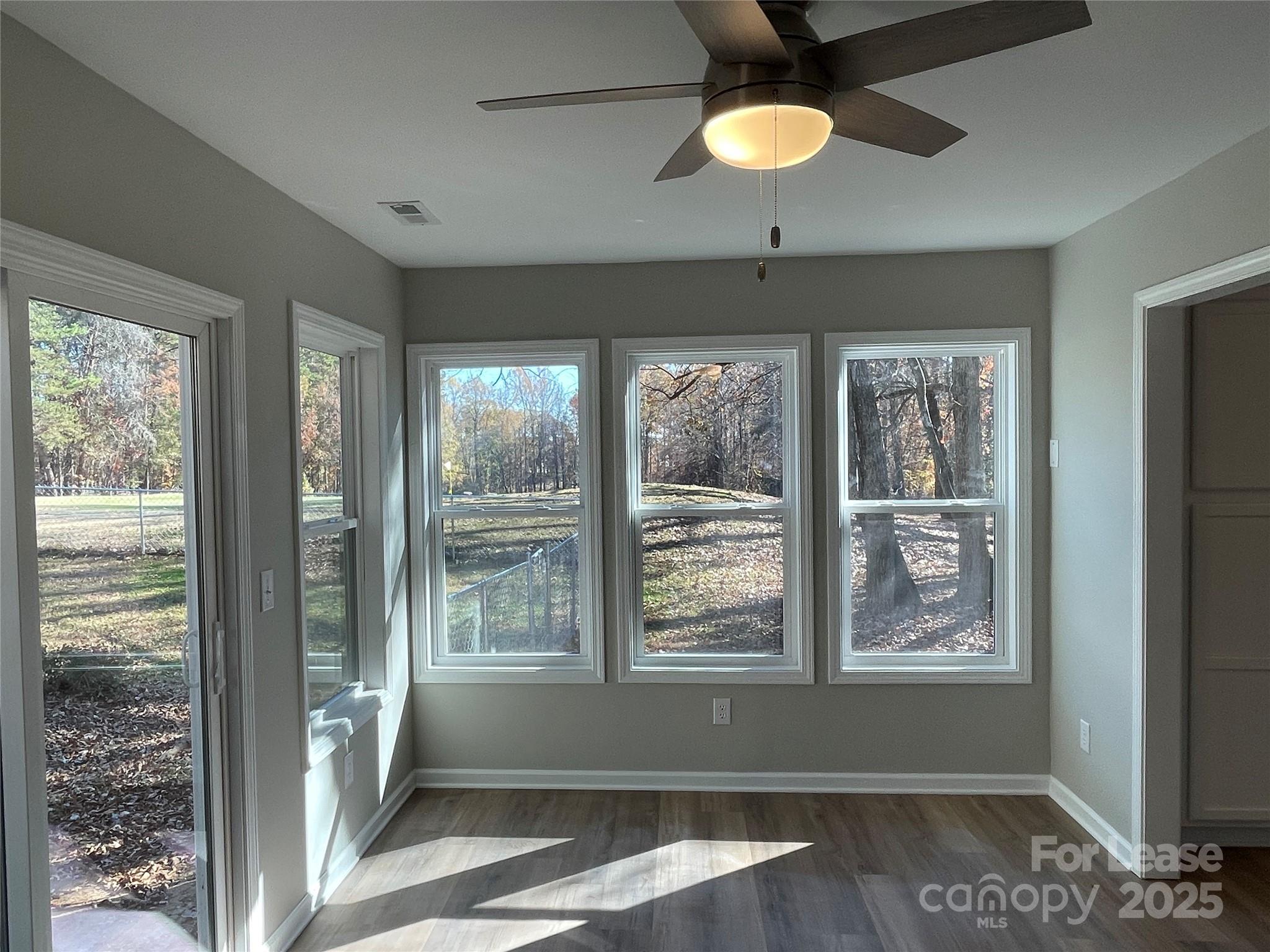 Isle of Pines - Residential Lease