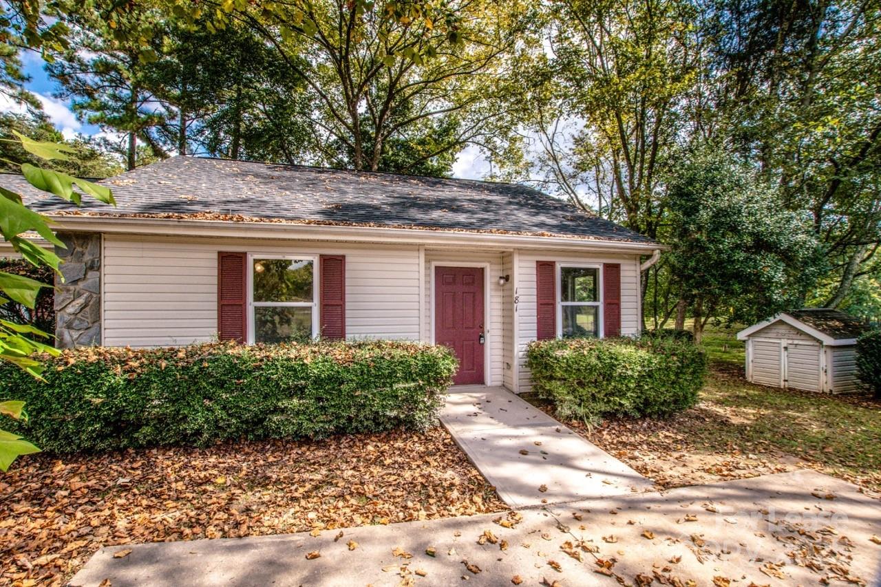 Isle of Pines - Residential Lease