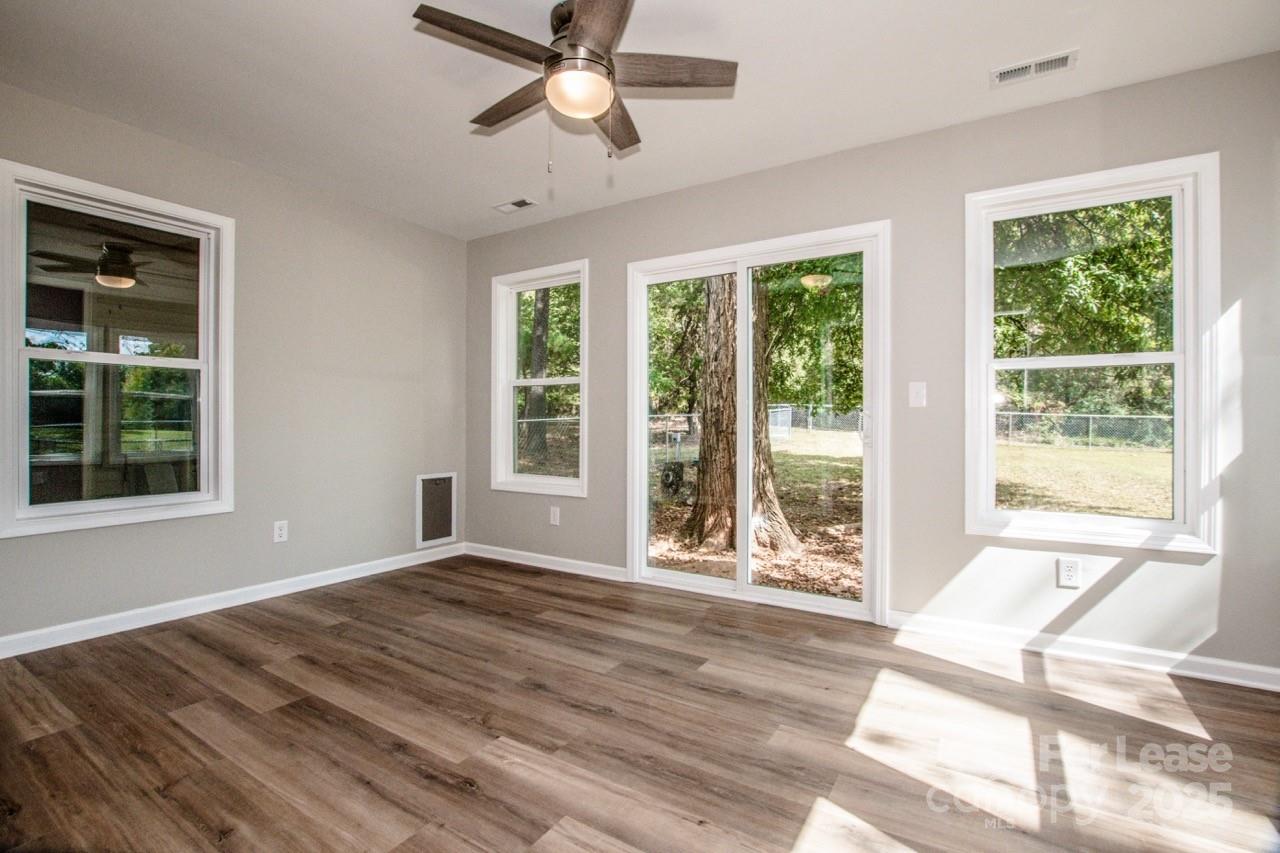 Isle of Pines - Residential Lease