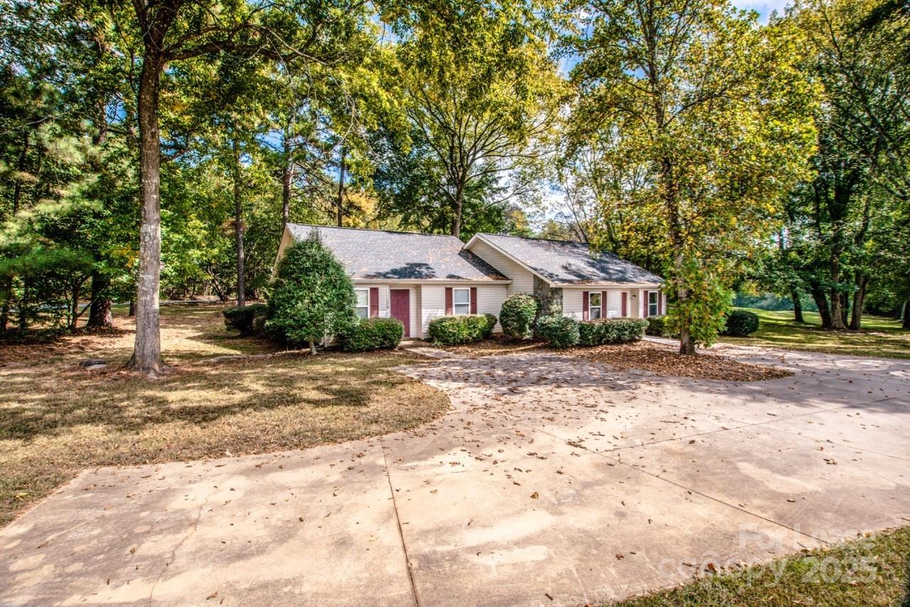 Isle of Pines - Residential Lease