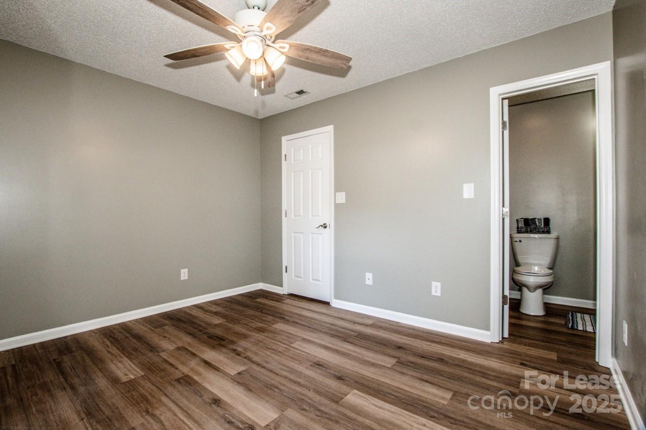 Isle of Pines - Residential Lease