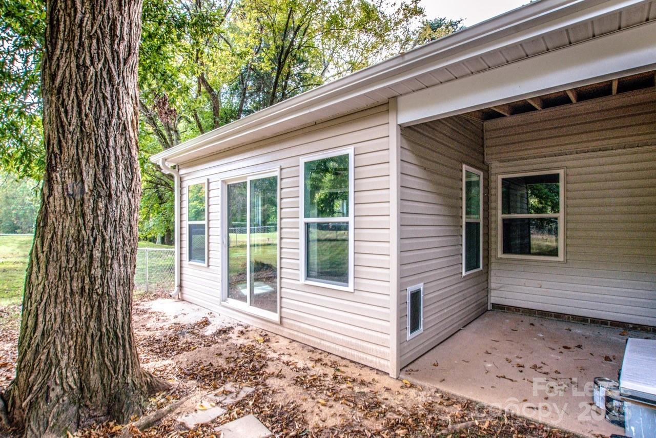 Isle of Pines - Residential Lease