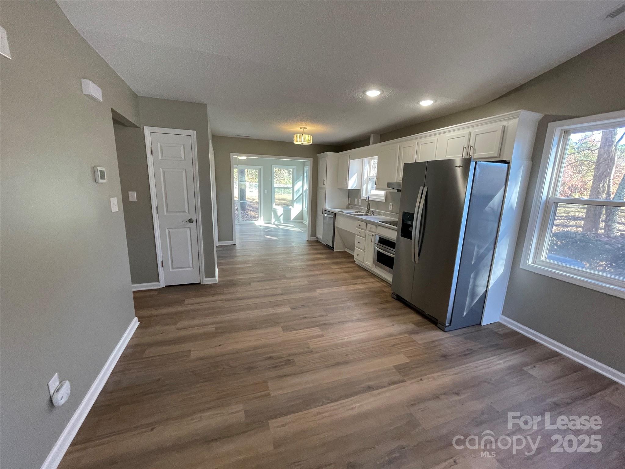 Isle of Pines - Residential Lease