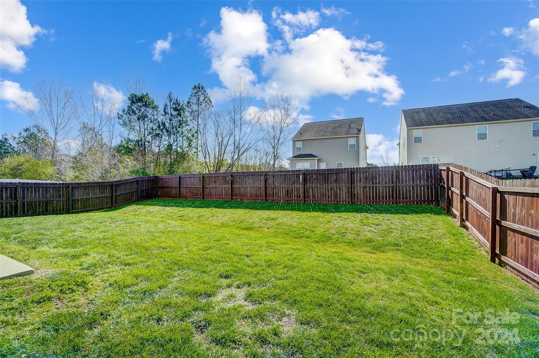 Roddey Park - Residential