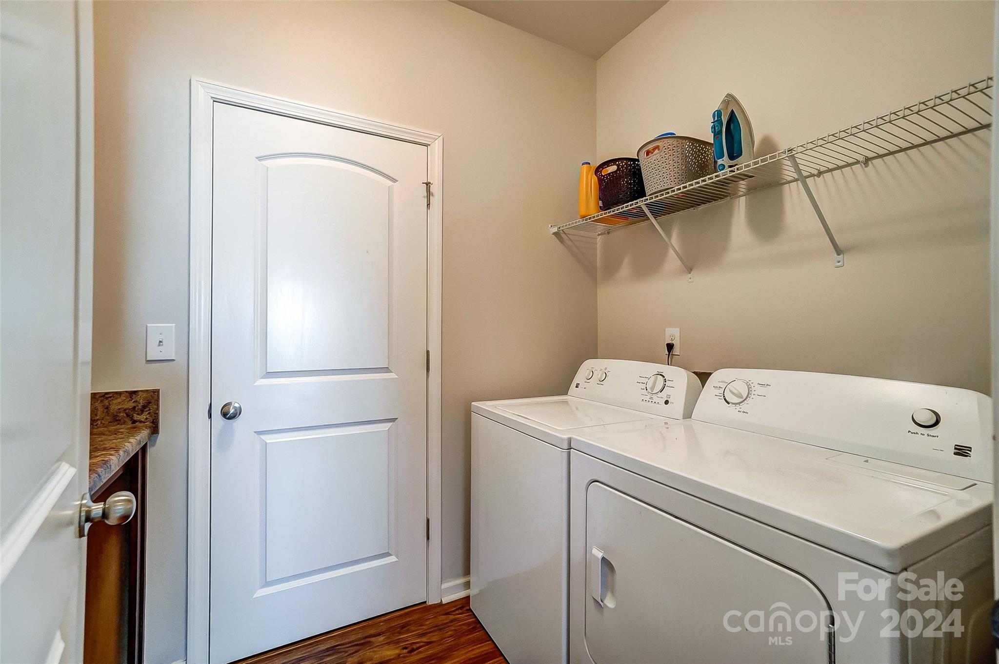 Roddey Park - Residential