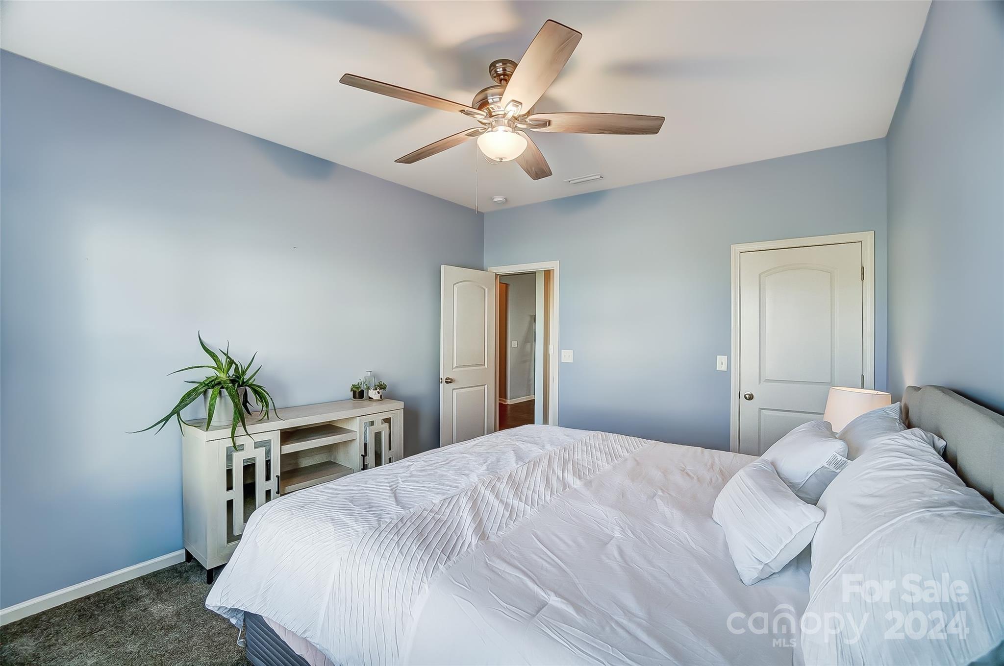 Roddey Park - Residential