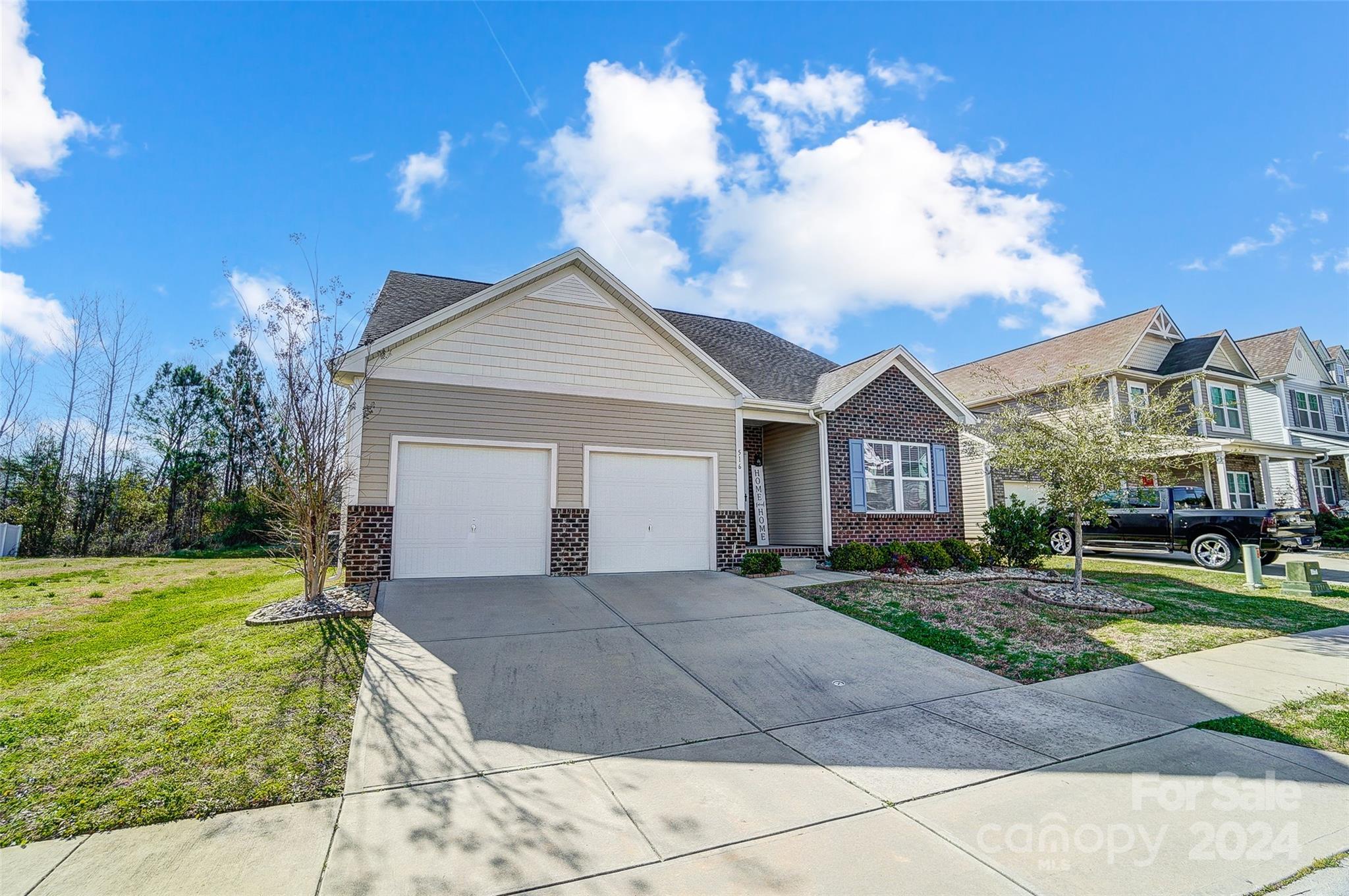 Roddey Park - Residential