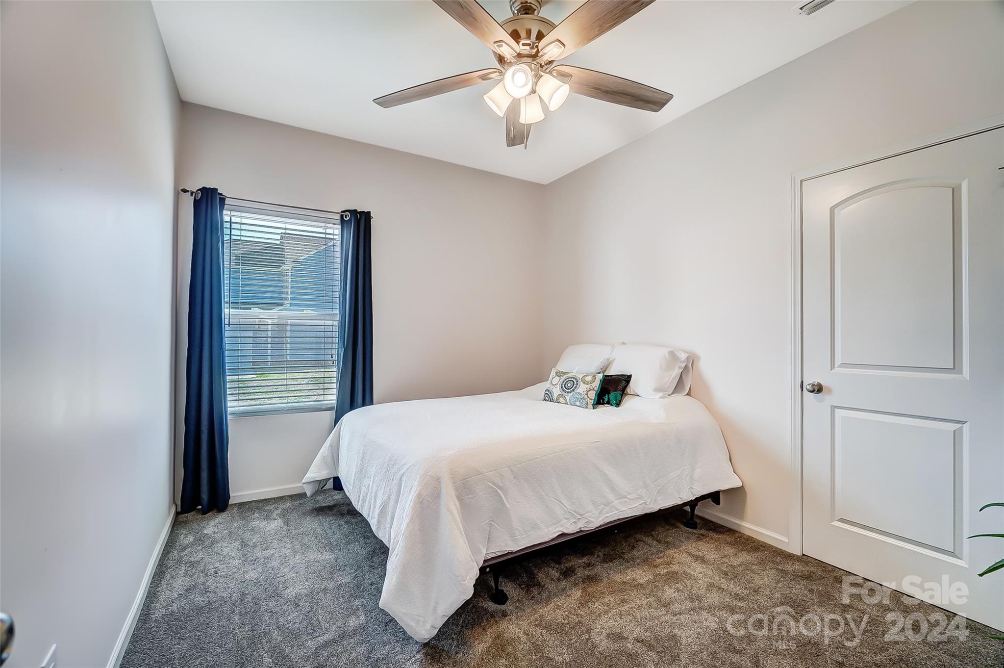 Roddey Park - Residential