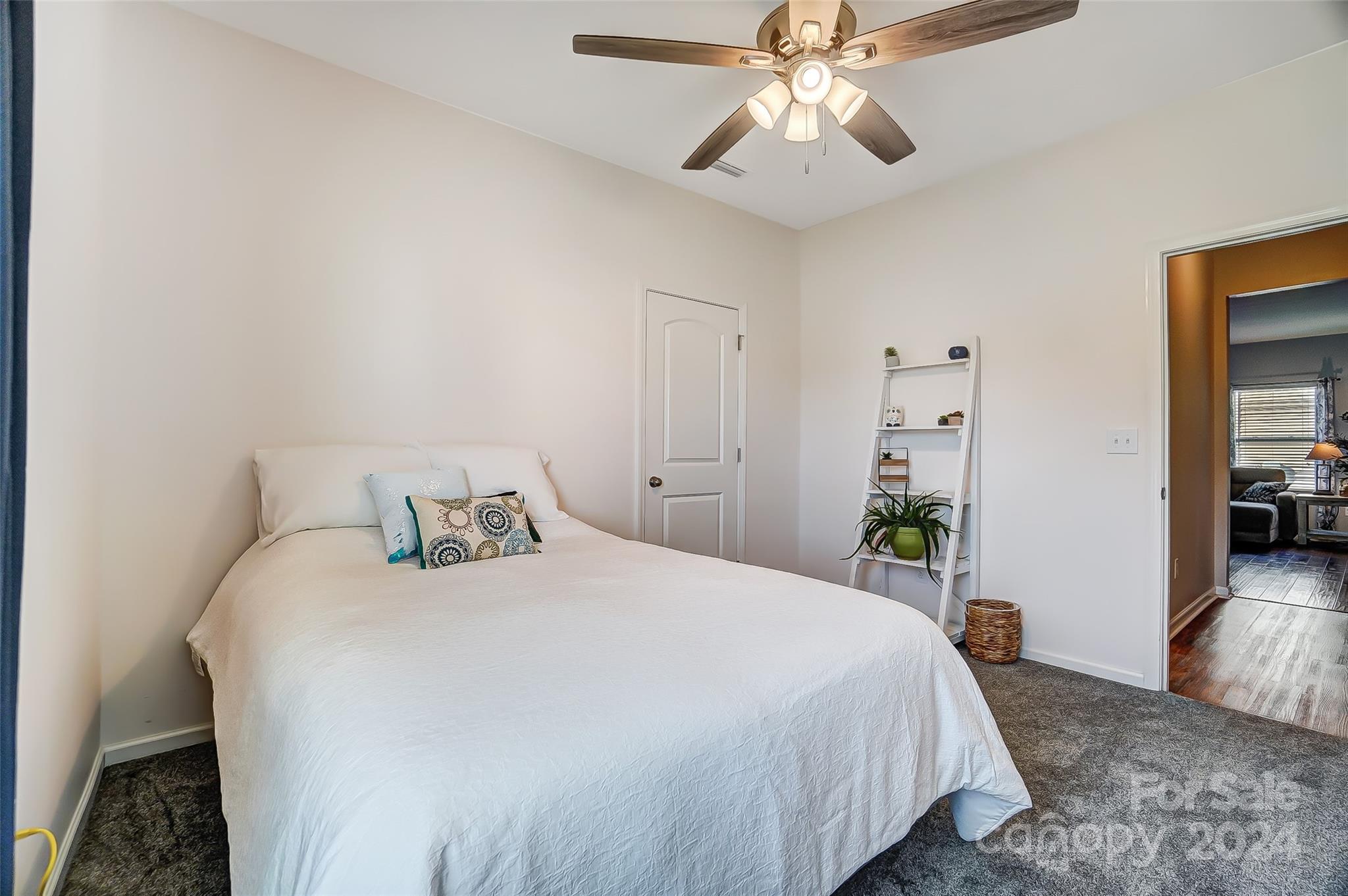 Roddey Park - Residential