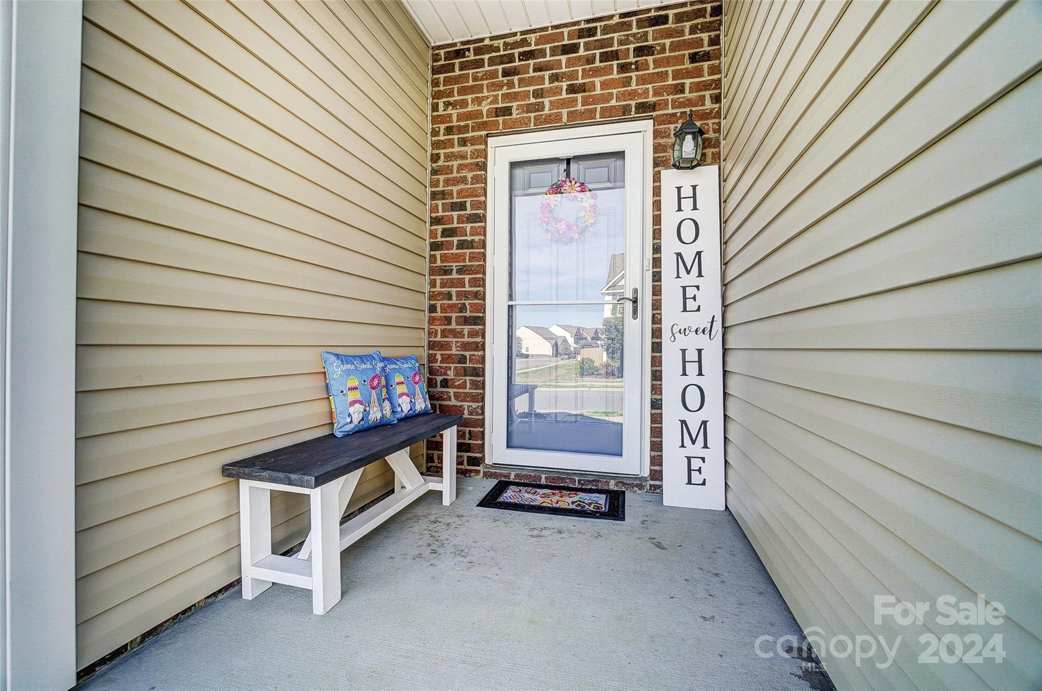 Roddey Park - Residential