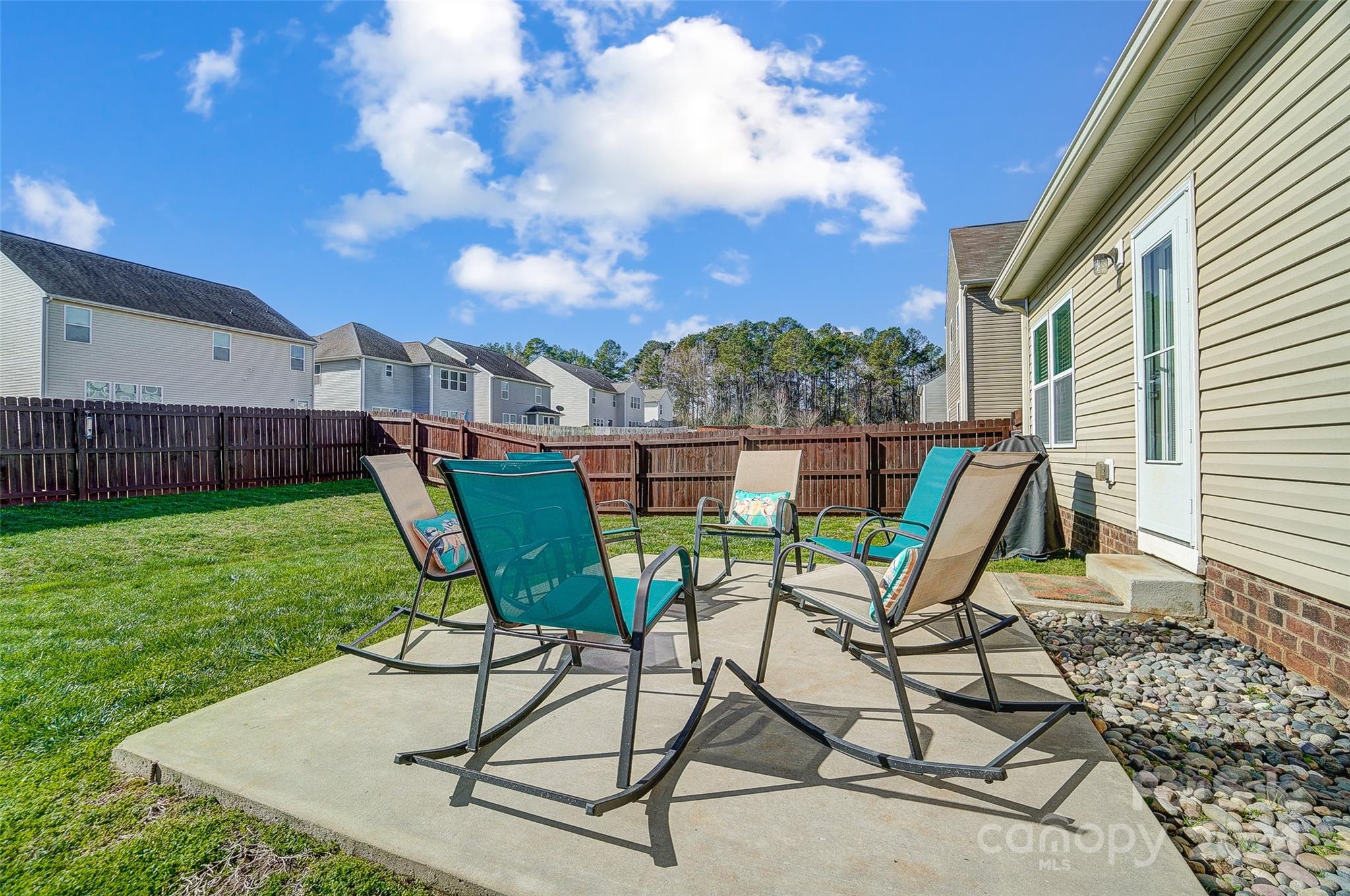 Roddey Park - Residential