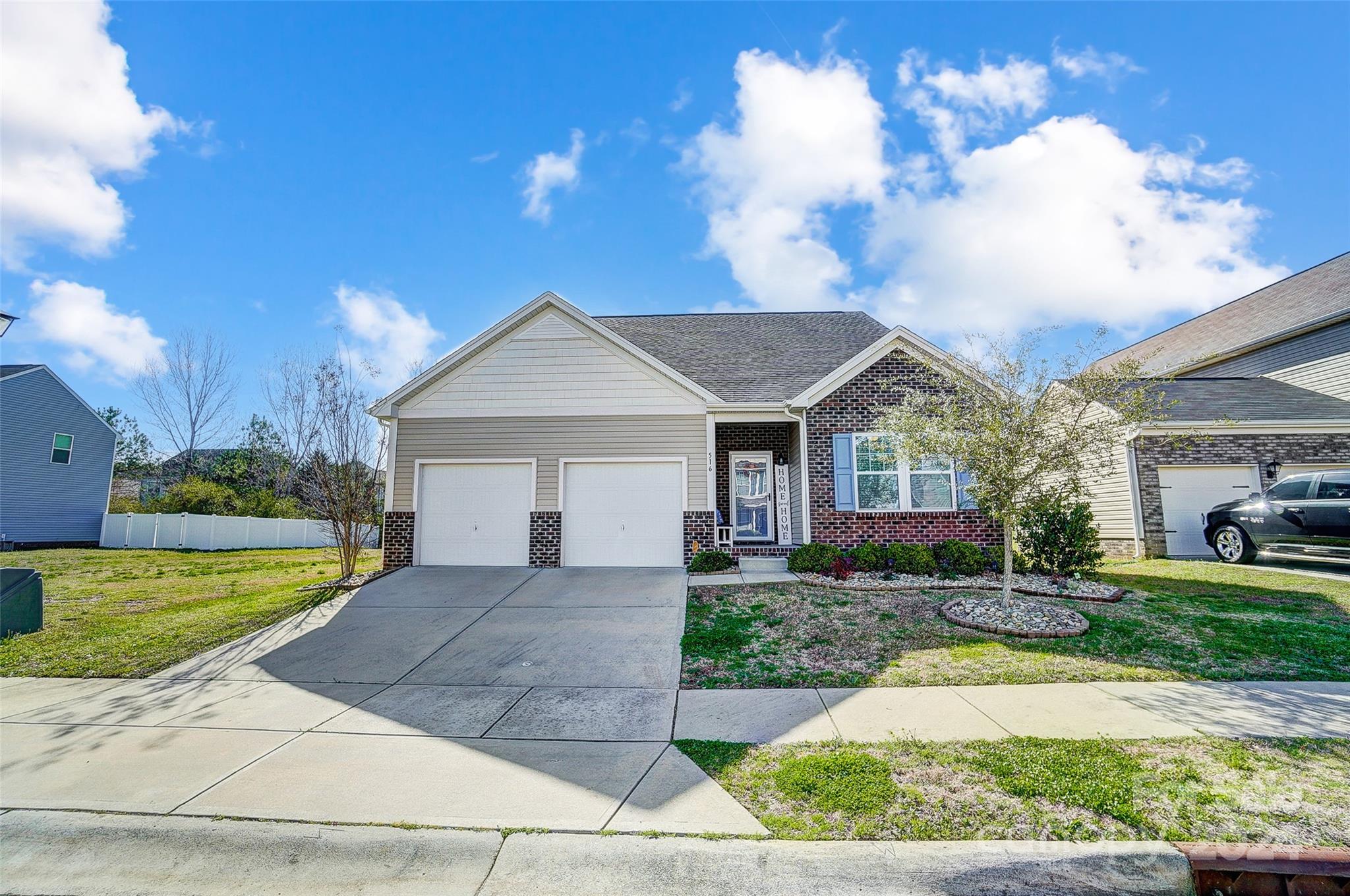 Roddey Park - Residential