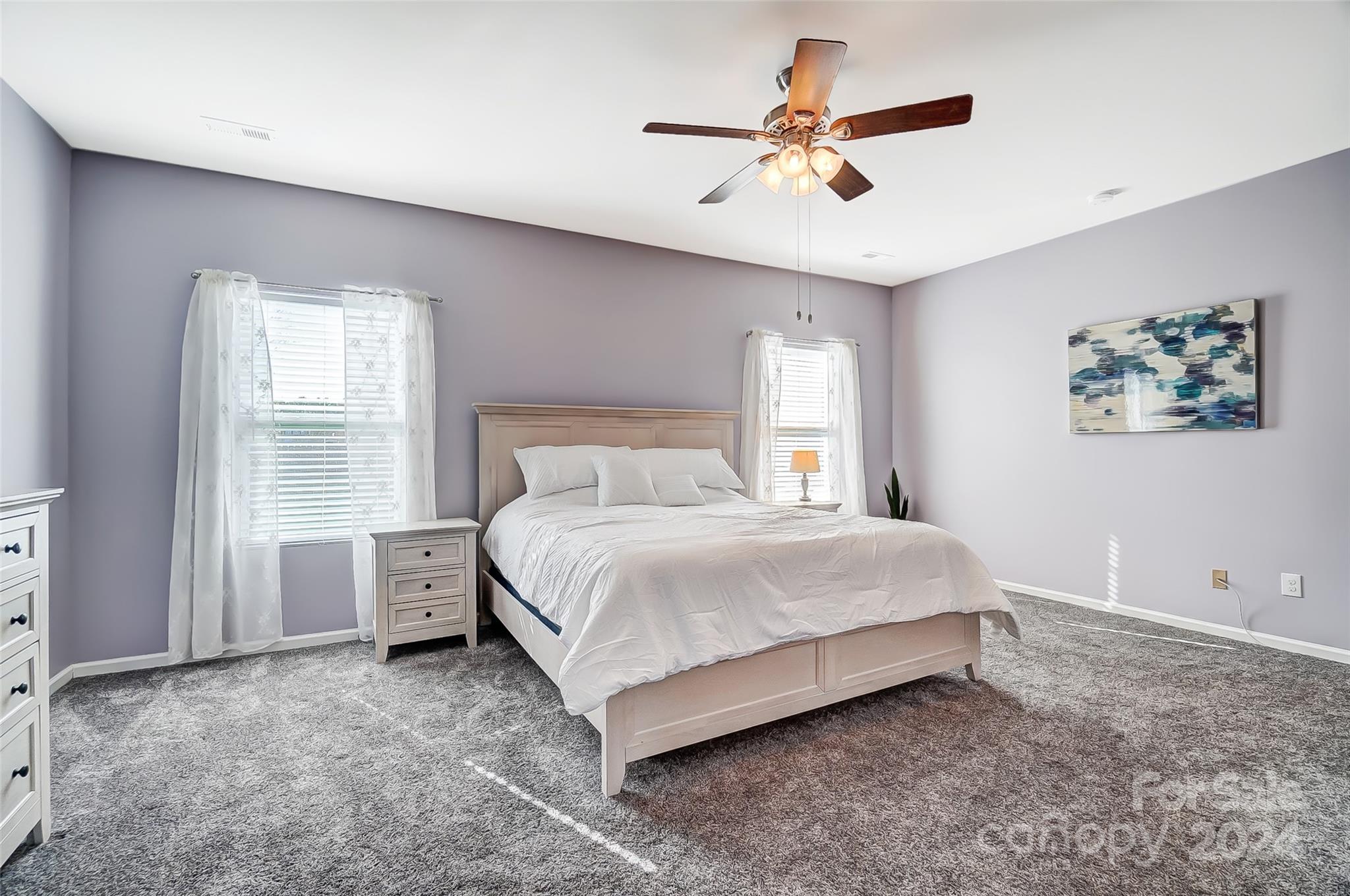 Roddey Park - Residential