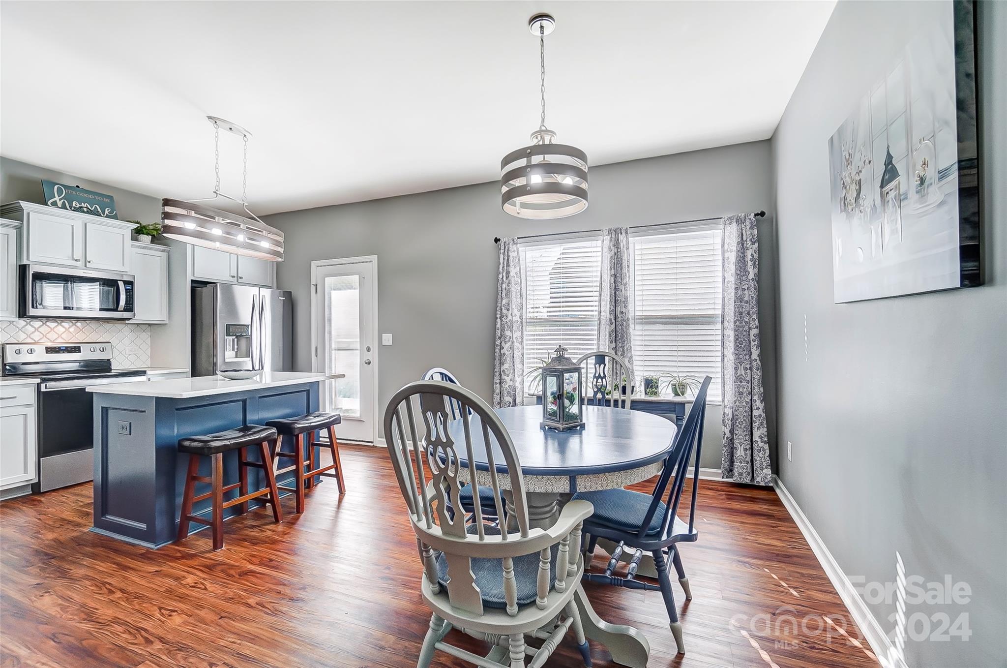 Roddey Park - Residential