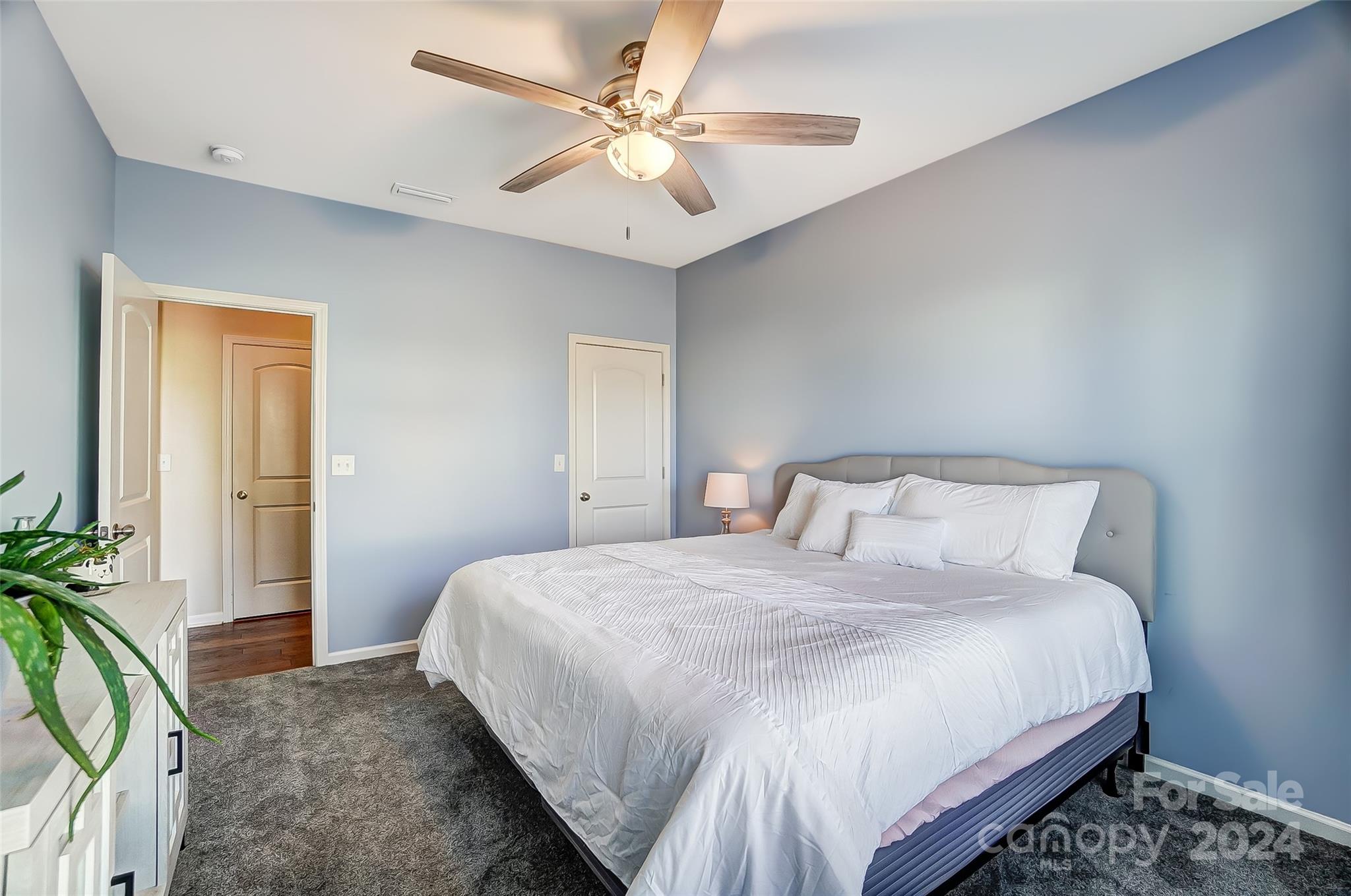 Roddey Park - Residential