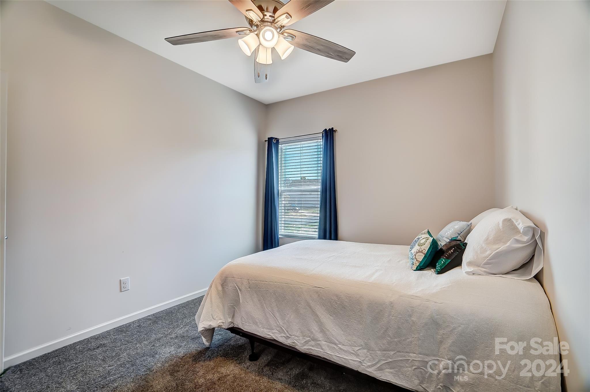 Roddey Park - Residential